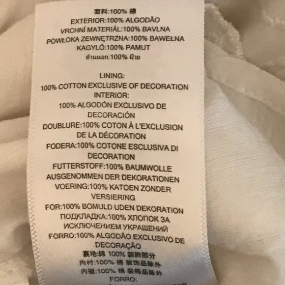 Michael Kors Dress - Picture 8 of 8